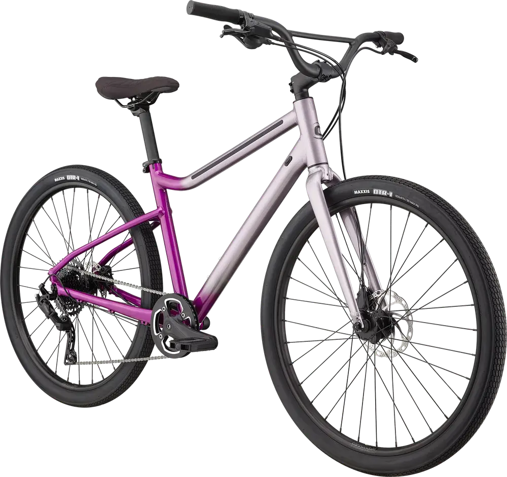 自転車本体 Cannondale Treadwell 2 Ltd Raw 2021' Cannondale Treadwell 2 LTD-(新潟の自転車のプロショップ