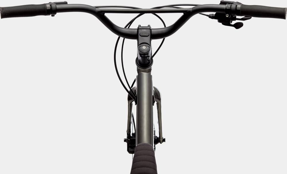 2021 Cannondale Treadwell 2 Ltd – Specificaties, vergelijkingen