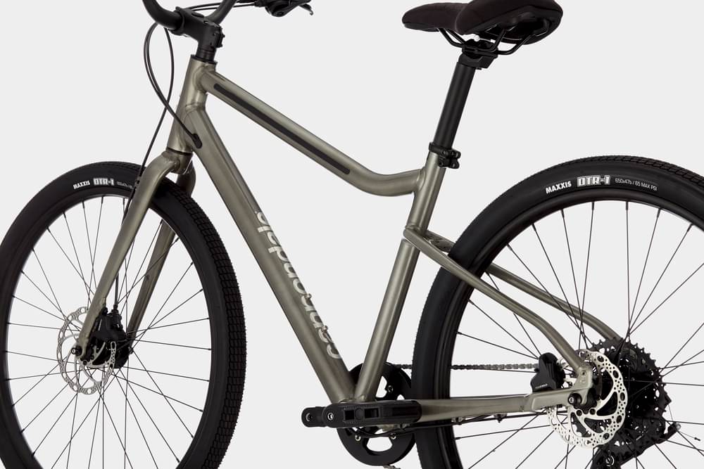 2021 Cannondale Treadwell 2 Ltd – Specs, Comparisons, Reviews – 99