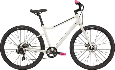 【canondale】treadwell 3 （Mサイズ） Cannondale Treadwell 3 – Mike's Bikes