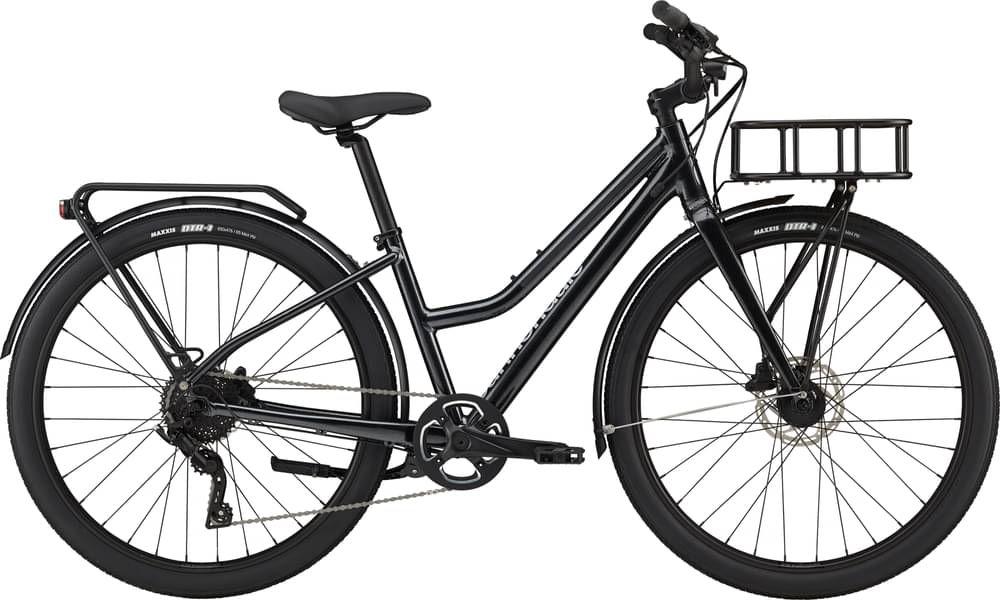 Cannondale Treadwell EQ DLX Remixte 2021