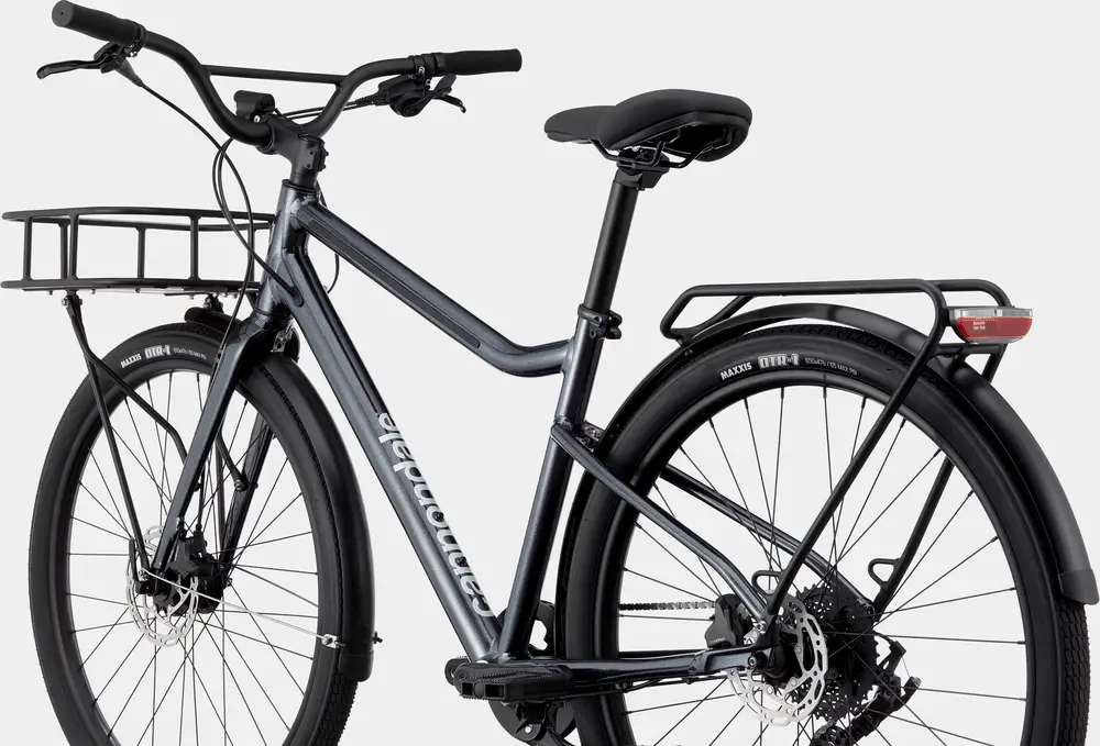 2021 Cannondale Treadwell EQ DLX – Specs, Comparisons, Reviews – 99 Spokes