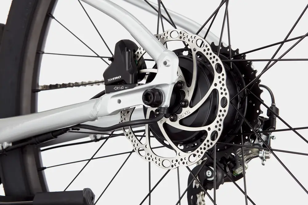 2021 Cannondale Treadwell Neo – Specs, Comparisons, Reviews – 99 Spokes