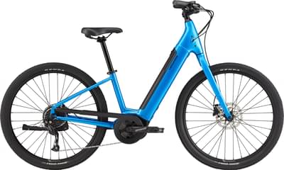 2021 Norco Scene VLT – Specs 