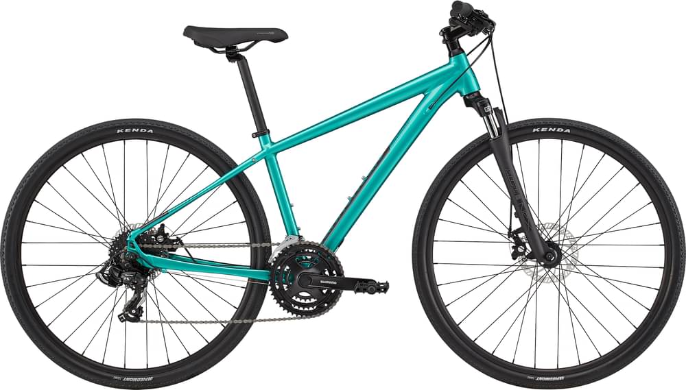 Cannondale Althea 4 2022 — Price & Specs | 2BX