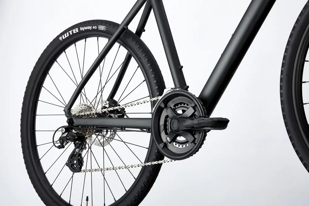 【Cannondale BAD BOY 3 】 Bad Boy 3 | Hybrid City Bikes | Cannondale