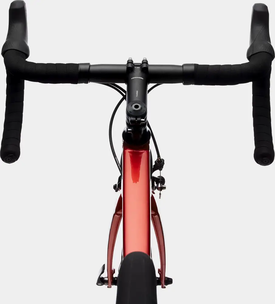 2022 Cannondale CAAD Optimo 1 – Specs, Comparisons, Reviews