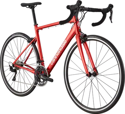 CANNONDALE 「キャノンデール」 CAAD OPTIMO 4 2022年モデル ロードバイク / 2222112400001 Cannondale CAAD Optimo1 480mm（2022） | BICYCLE PRO SHOP なかやま