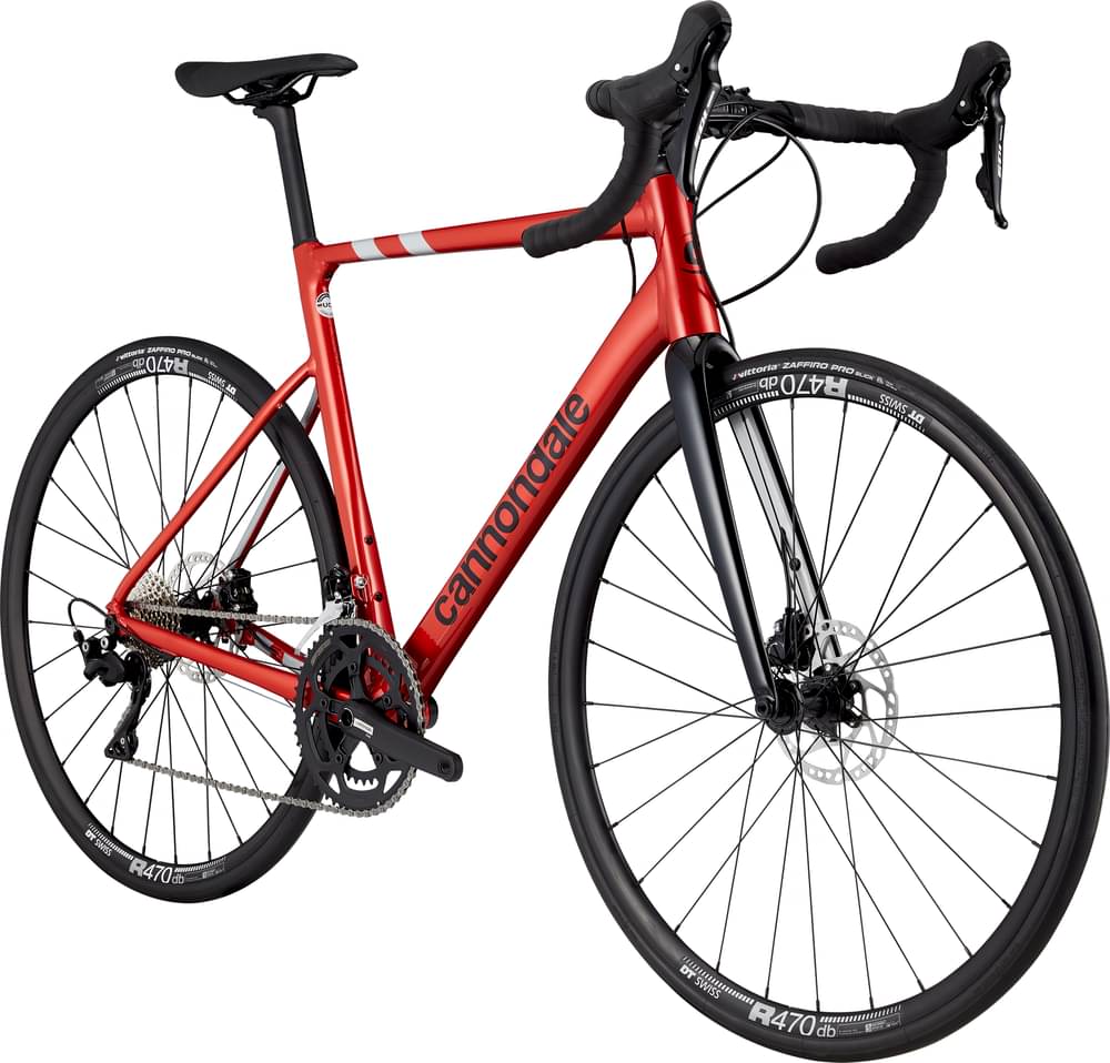 2022 Cannondale CAAD13 Disc 105 – Specs, Comparisons, Reviews – 99