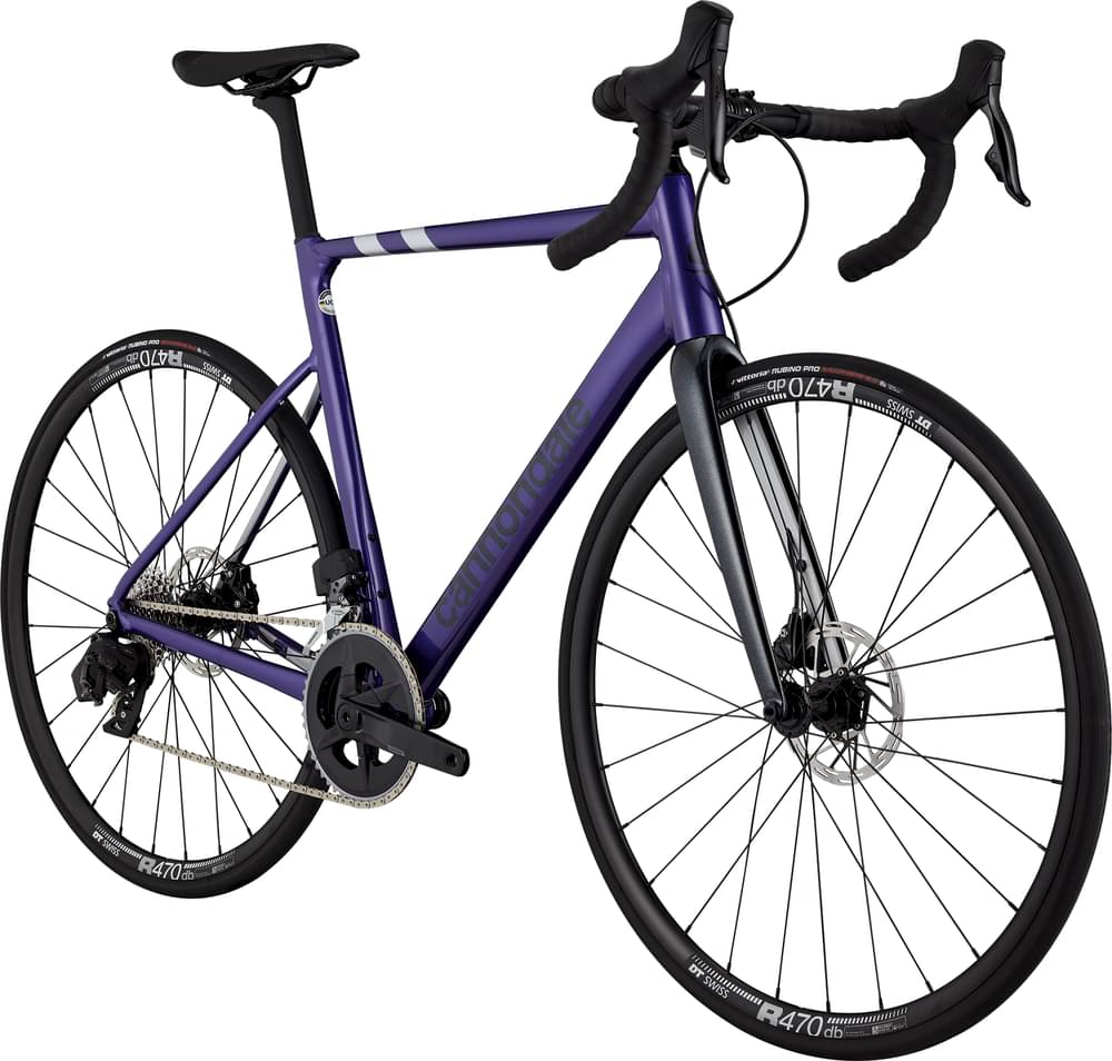 2022 Cannondale CAAD13 Disc Rival AXS – Specs, Comparisons