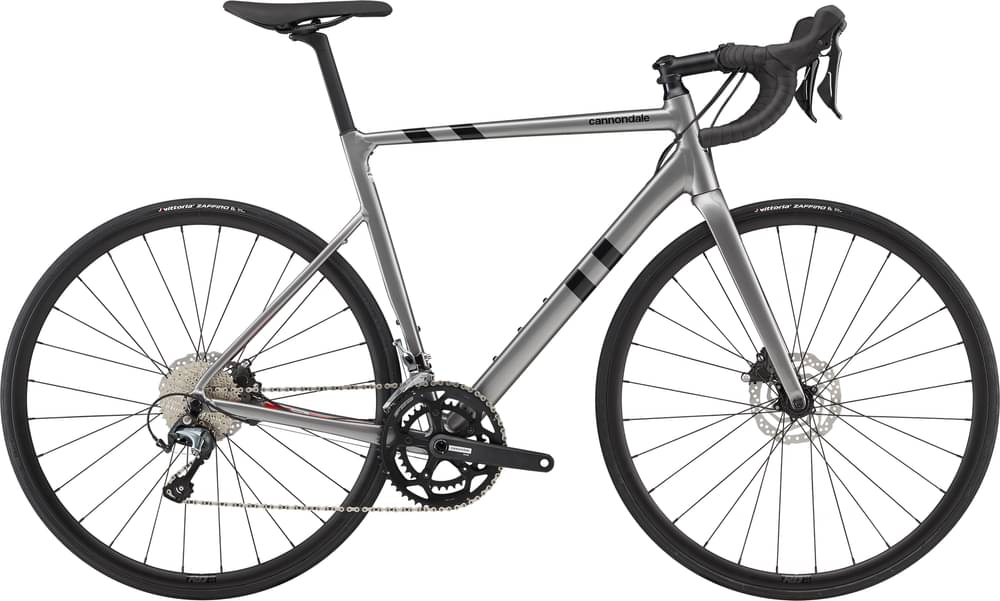2022 Cannondale CAAD13 Disc Tiagra – Specs, Comparisons, Reviews