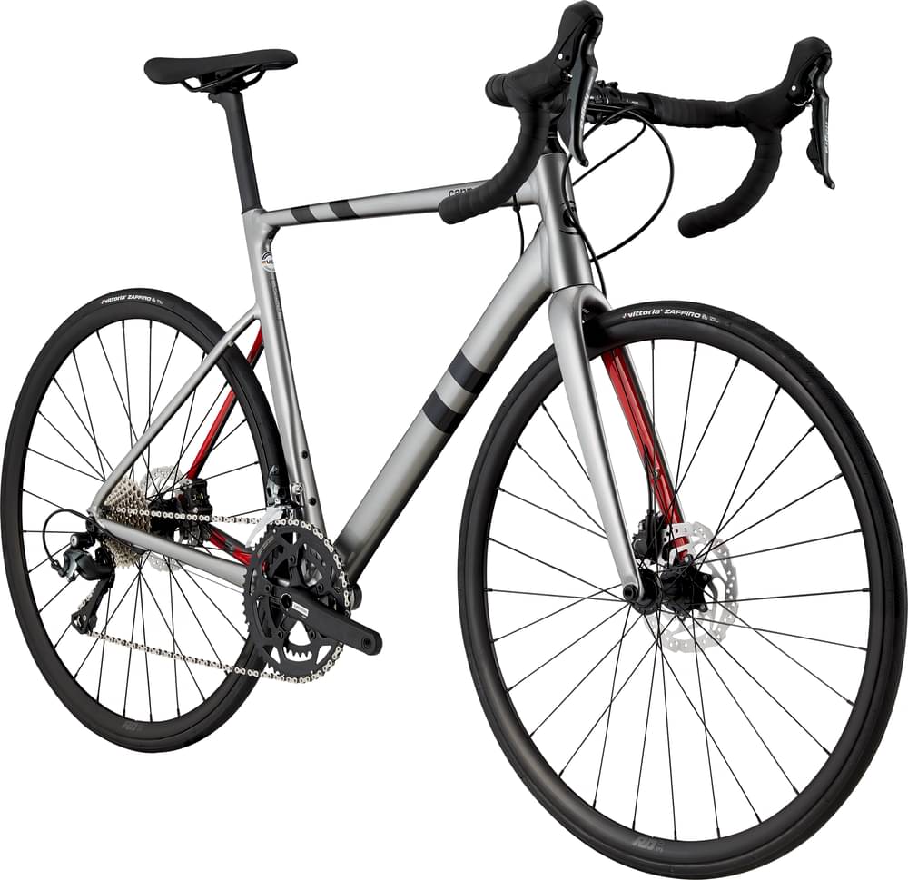 2022 Cannondale CAAD13 Disc Tiagra – Specs, Comparisons, Reviews
