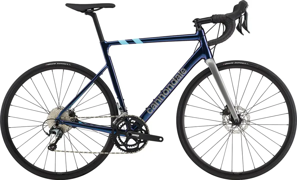 2022 Cannondale CAAD13 Disc Tiagra – Specs, Comparisons