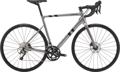 2022 Cannondale CAAD13 Disc Tiagra – Specs, Comparisons, Reviews