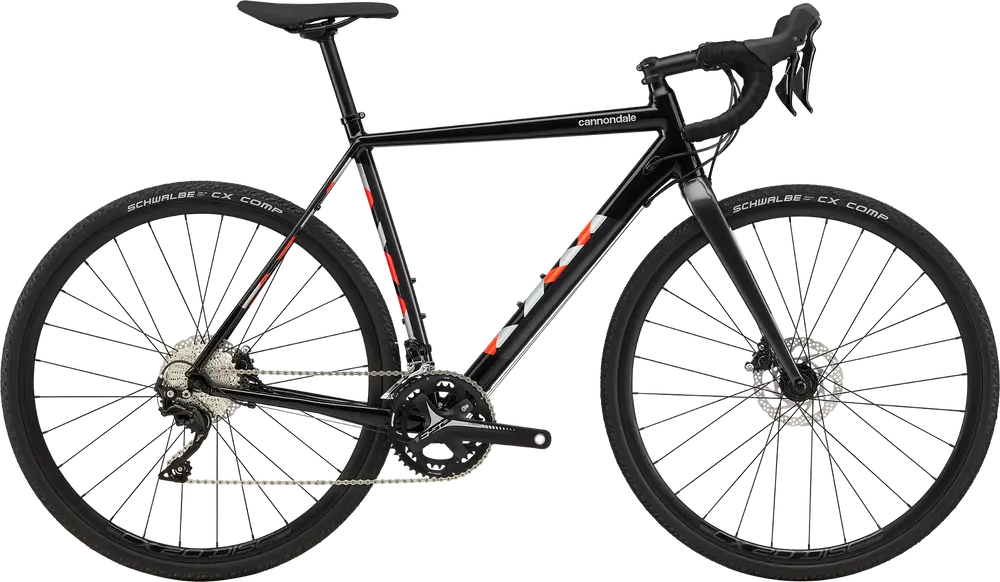 Cannondale CAADX 51サイズ cannondale_caadx_ultegra_2019_