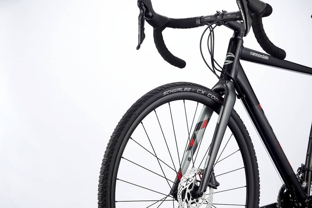 キャノンデール　CANNONDALE CAADX 105 DISC 48 Cannondale CAADX 105 SE - Big Shark Bicycle Company - St