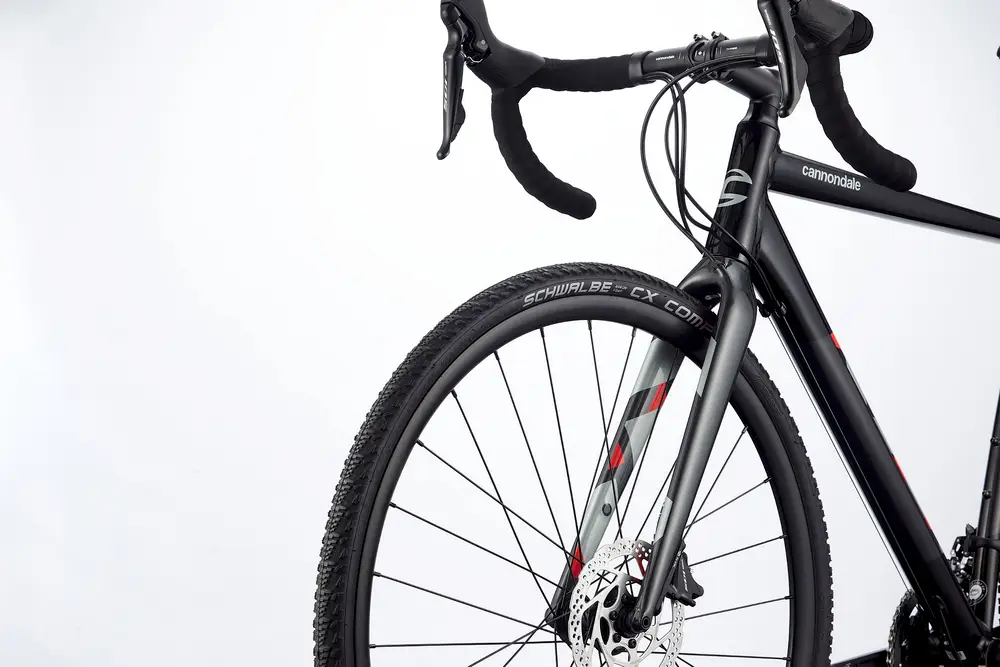 2022 Cannondale CAADX 105 – Specs, Comparisons, Reviews – 99 Spokes