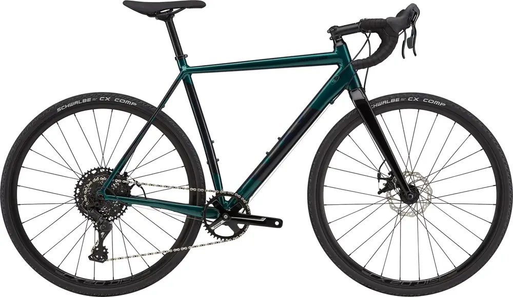 2022 Cannondale CAADX 2 – Specs, Comparisons, Reviews – 99 Spokes