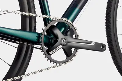 2022 Cannondale CAADX 2 – Specs, Comparisons, Reviews – 99 Spokes