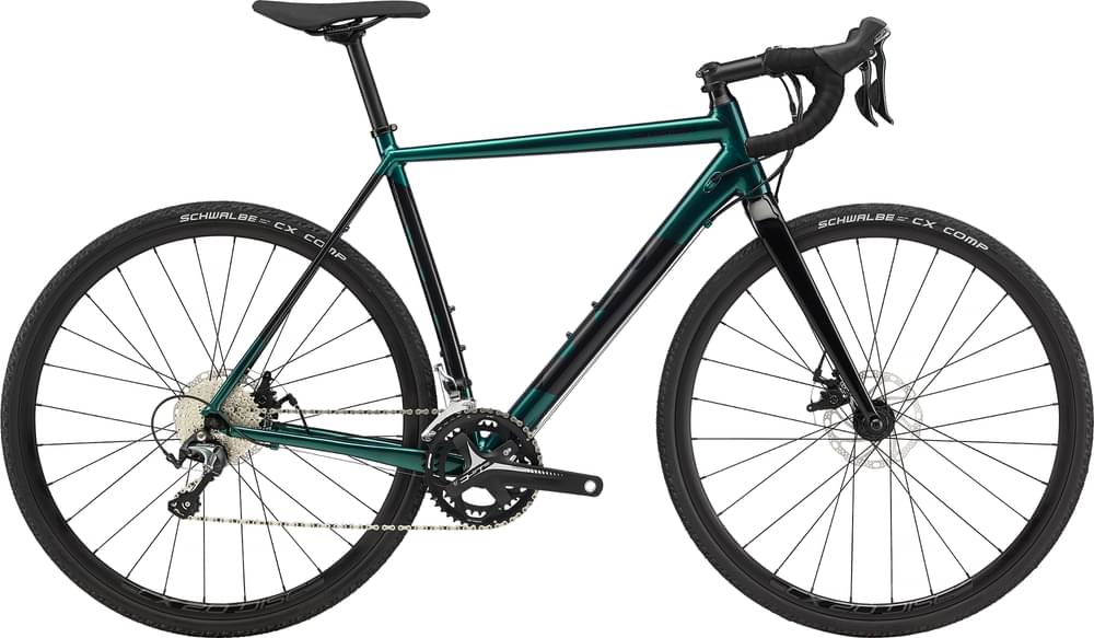 Cannondale CAADX Tiagra