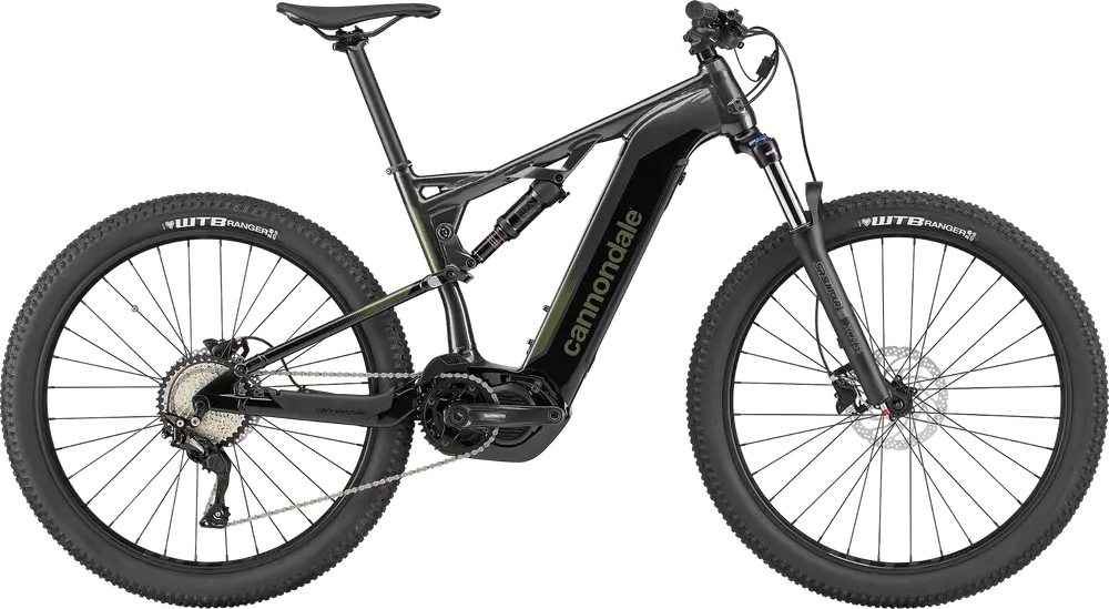 2022 Cannondale Cujo Neo 130 – Specs, Comparisons, Reviews