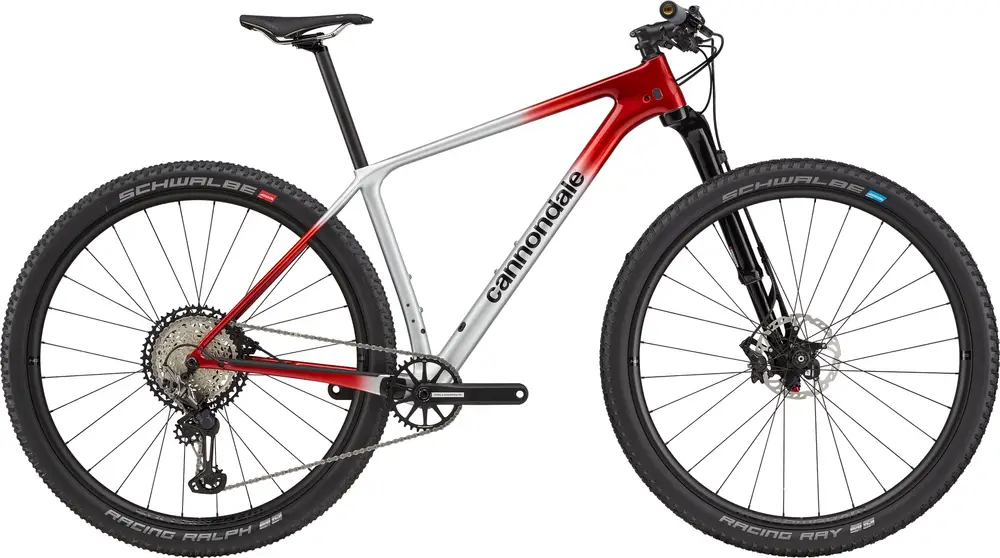 2022 Cannondale F-Si Carbon 2 – Specs, Comparisons, Reviews – 99