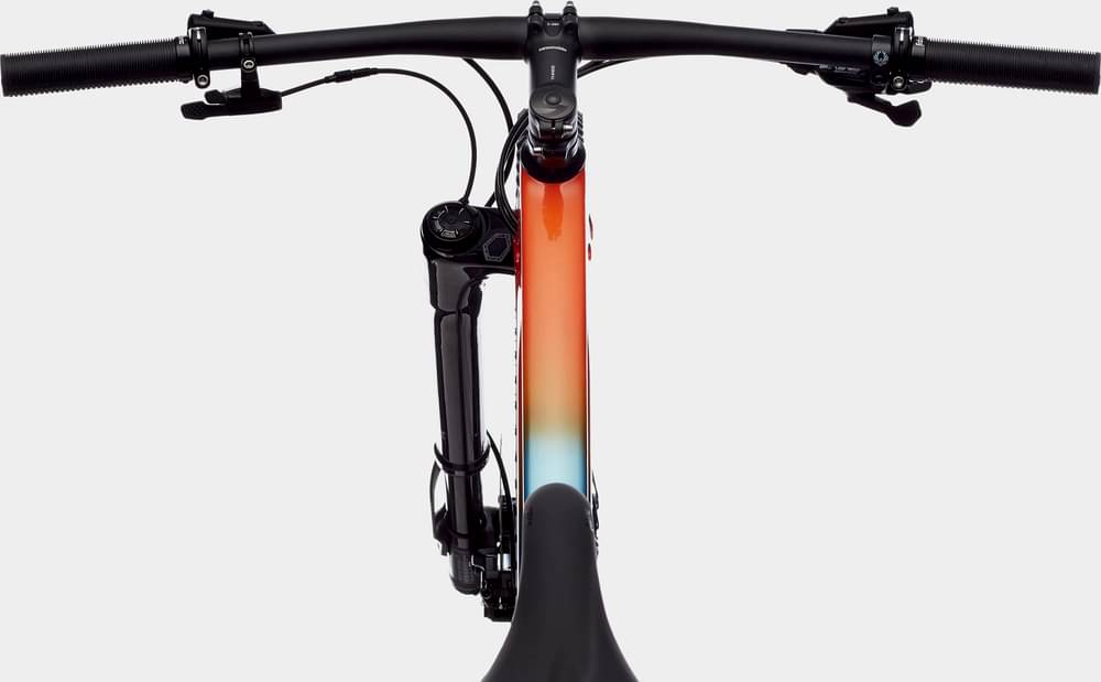 2022 Cannondale F-Si Carbon 4 – Specs, Comparisons, Reviews – 99