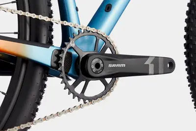 2022 Cannondale F-Si Carbon 4 – Specs, Comparisons, Reviews – 99