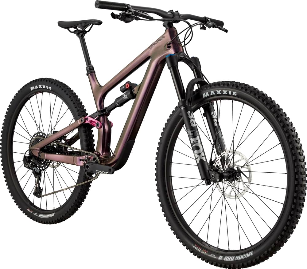 2022 Cannondale Habit Carbon SE – Specs, Comparisons, Reviews – 99
