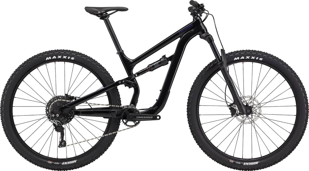 Cannondale Habit Women's 3