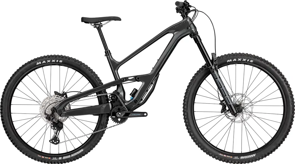 2022 Cannondale Jekyll 2 – Specs, Comparisons, Reviews – 99 Spokes