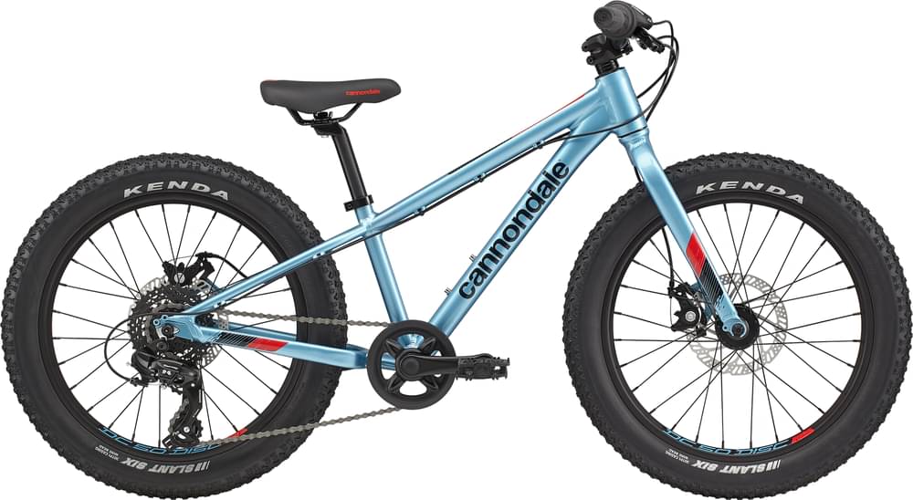 Cannondale Kids Cujo 24 2022 — Price & Specs | 2BX