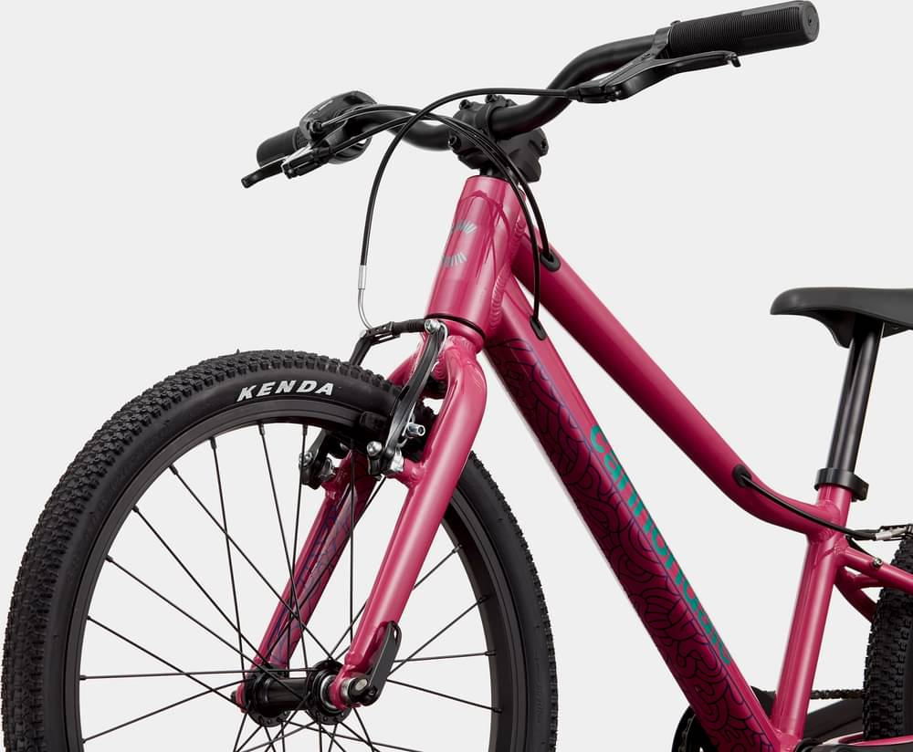 2022 Cannondale Kids Quick 20 – Specs, Comparisons, Reviews
