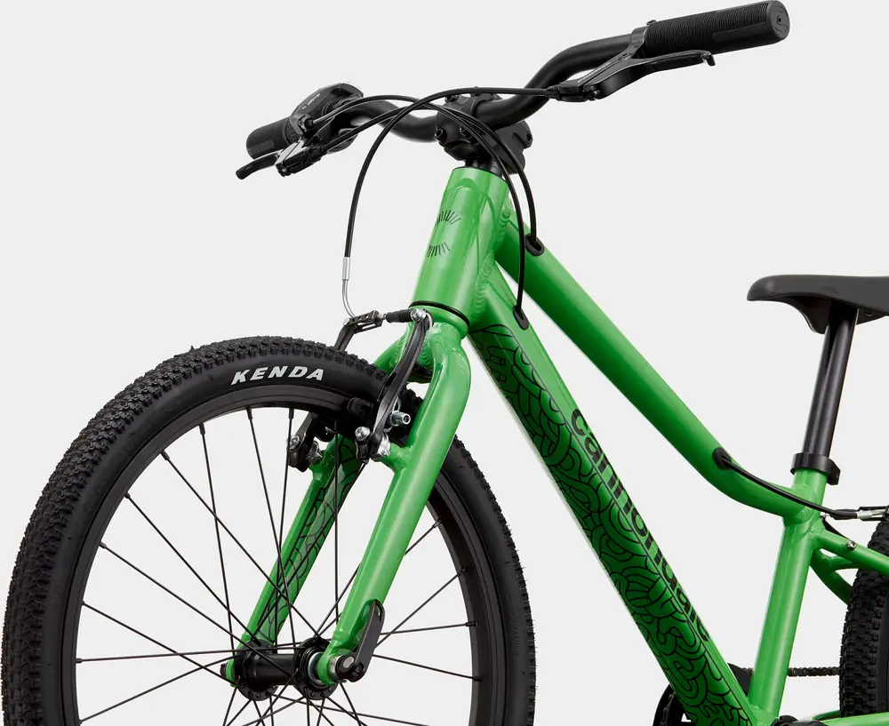 Cannondale Kids Quick 20 2022 | BikeExchange
