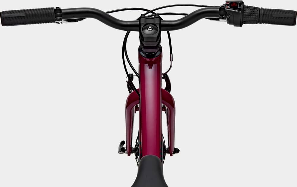 2022 Cannondale Kids Quick 20 – Specs, Comparisons, Reviews