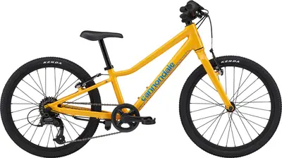 Cannondale QUICK20 キッズモデル Kids Quick 20 Boy's | 5 to 8 Bikes | Cannondale