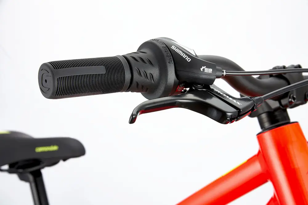 2022 Cannondale Kids Quick 24 Boy's – Specs, Comparisons, Reviews – 99 ...