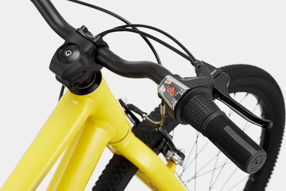 2022 Cannondale Kids Quick 24 – Specs, Comparisons, Reviews – 99