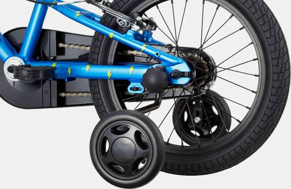 CANNONDALE kids trail 16インチ　子供用自転車 Cannondale Kids Trail Single-Speed 16-inch - The Peddler