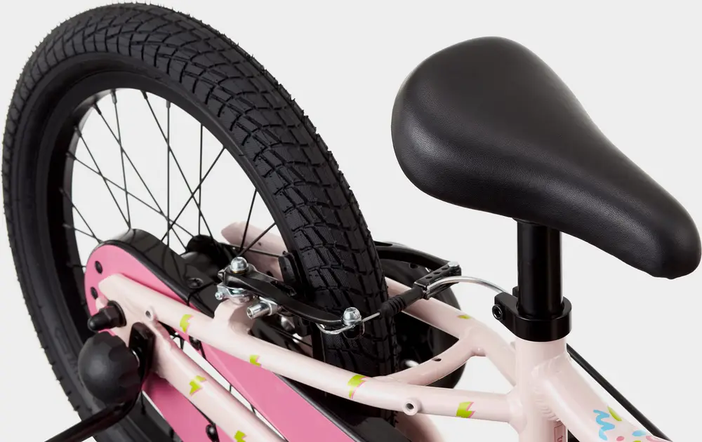 2022 Cannondale Kids Trail 16 – Specs, Comparisons, Reviews – 99