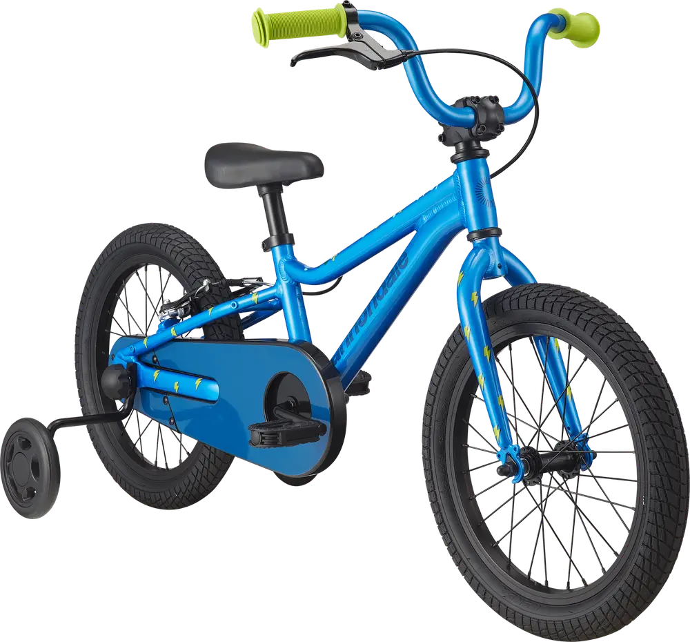 【直接渡し限定】Cannondale Kids Trail 16インチ オレンジ 直接渡し限定】Cannondale Kids Trail 16インチ オレンジ 直接
