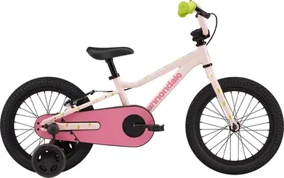 2022 Cannondale Kids Trail 16 – Specs, Comparisons, Reviews – 99