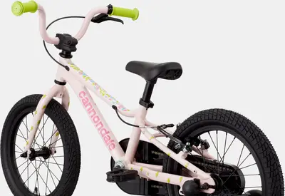 2022 Cannondale Kids Trail 16 – Specs, Comparisons, Reviews – 99