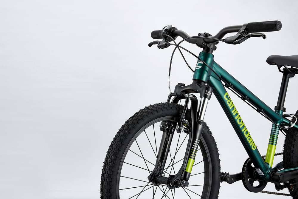 2022 Cannondale Kids Trail 20 Boy's – Specs, Comparisons, Reviews