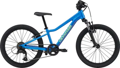 2022 Cannondale Kids Trail 20 – Specs, Comparisons, Reviews – 99