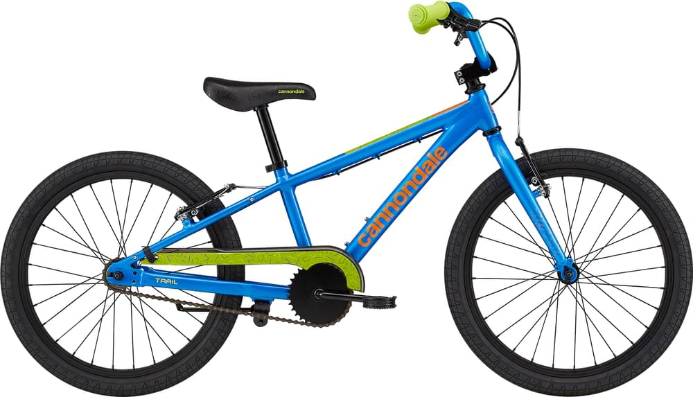 Cannondale Kids Trail Freewheel 20 Boy's 2022 | 2BX