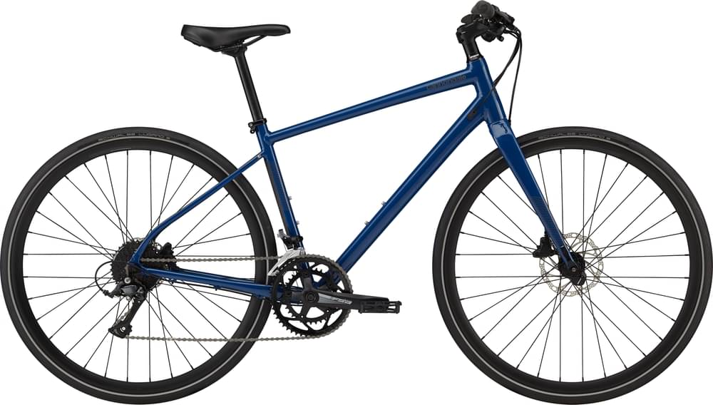 2022 Cannondale Quick 2 – Specs, Comparisons, Reviews – 99