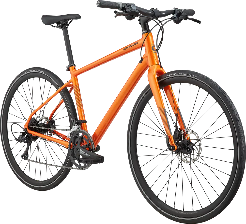 2022 Cannondale Quick 2 – Specs, Comparisons, Reviews – 99 Spokes