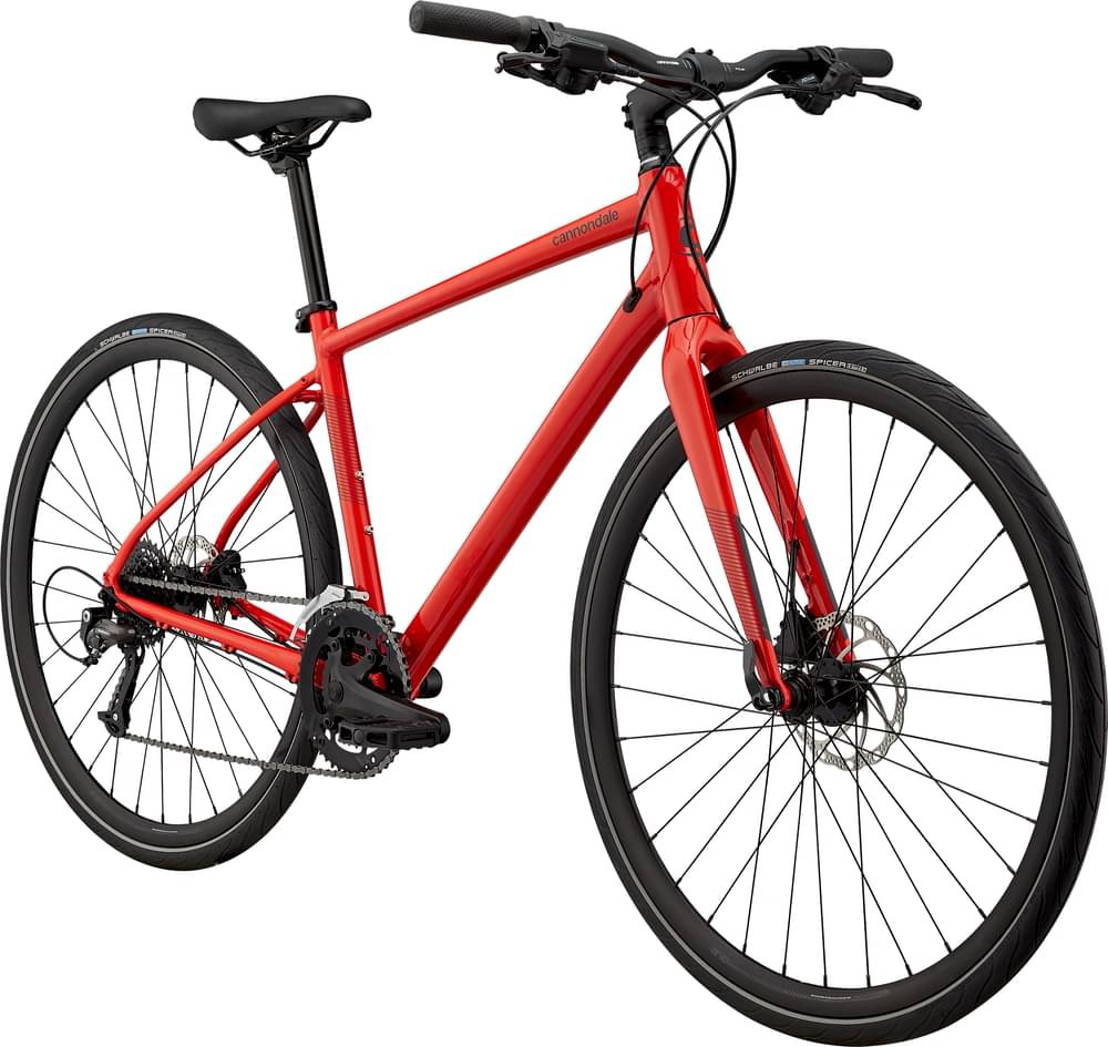 2022 Cannondale Quick 3 – Specs, Comparisons, Reviews – 99 Spokes