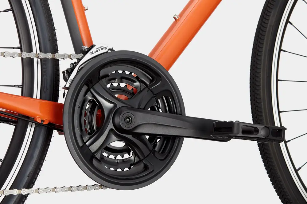 2022 Cannondale Quick 6 – Specs, Comparisons, Reviews – 99 Spokes
